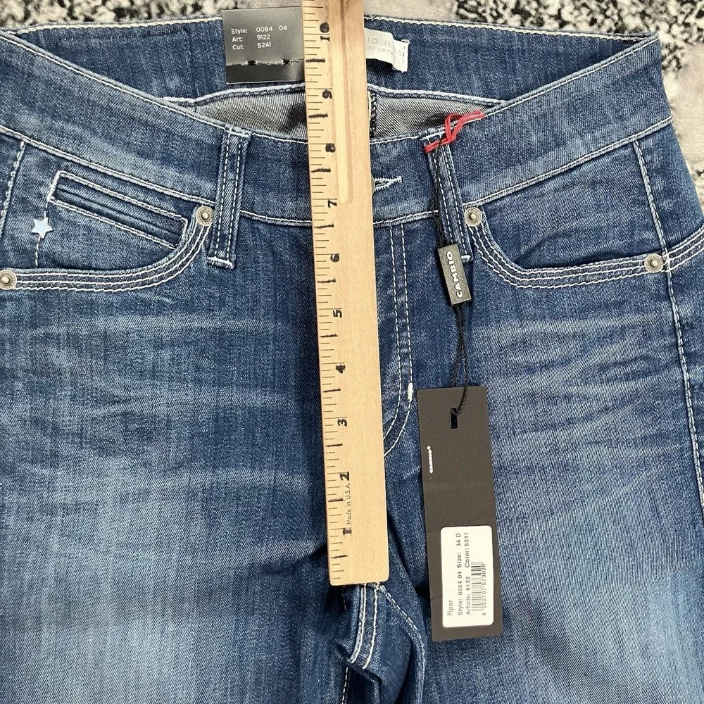 Cambio piper slim